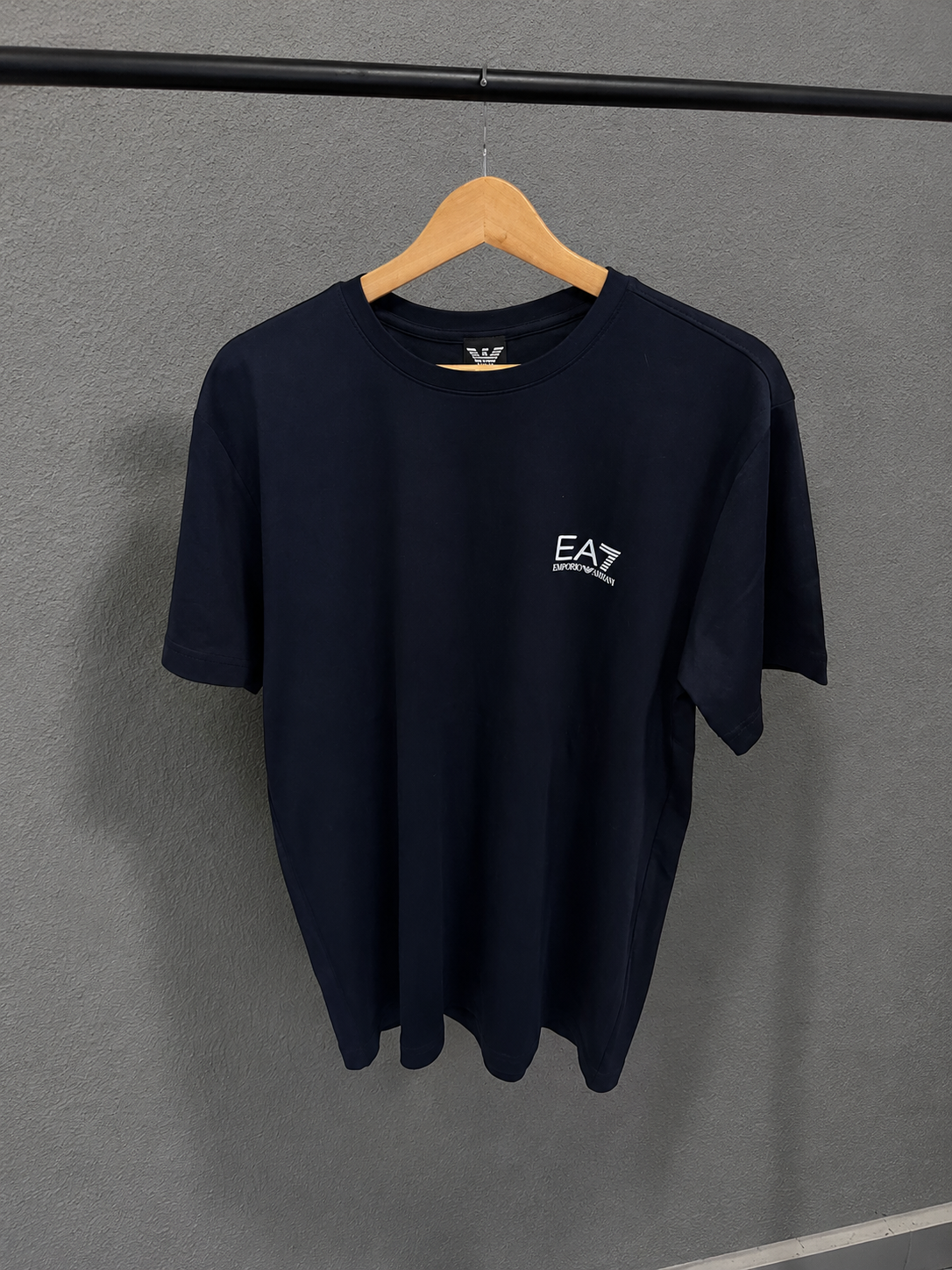 CAMISETA EMPÓRIO ARMANI