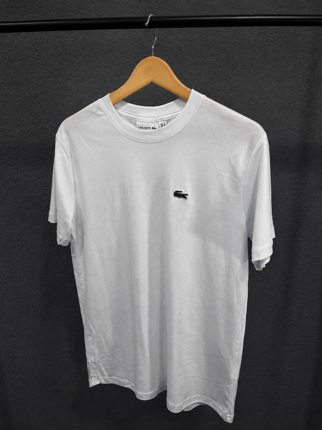 CAMISETA LACOSTE 