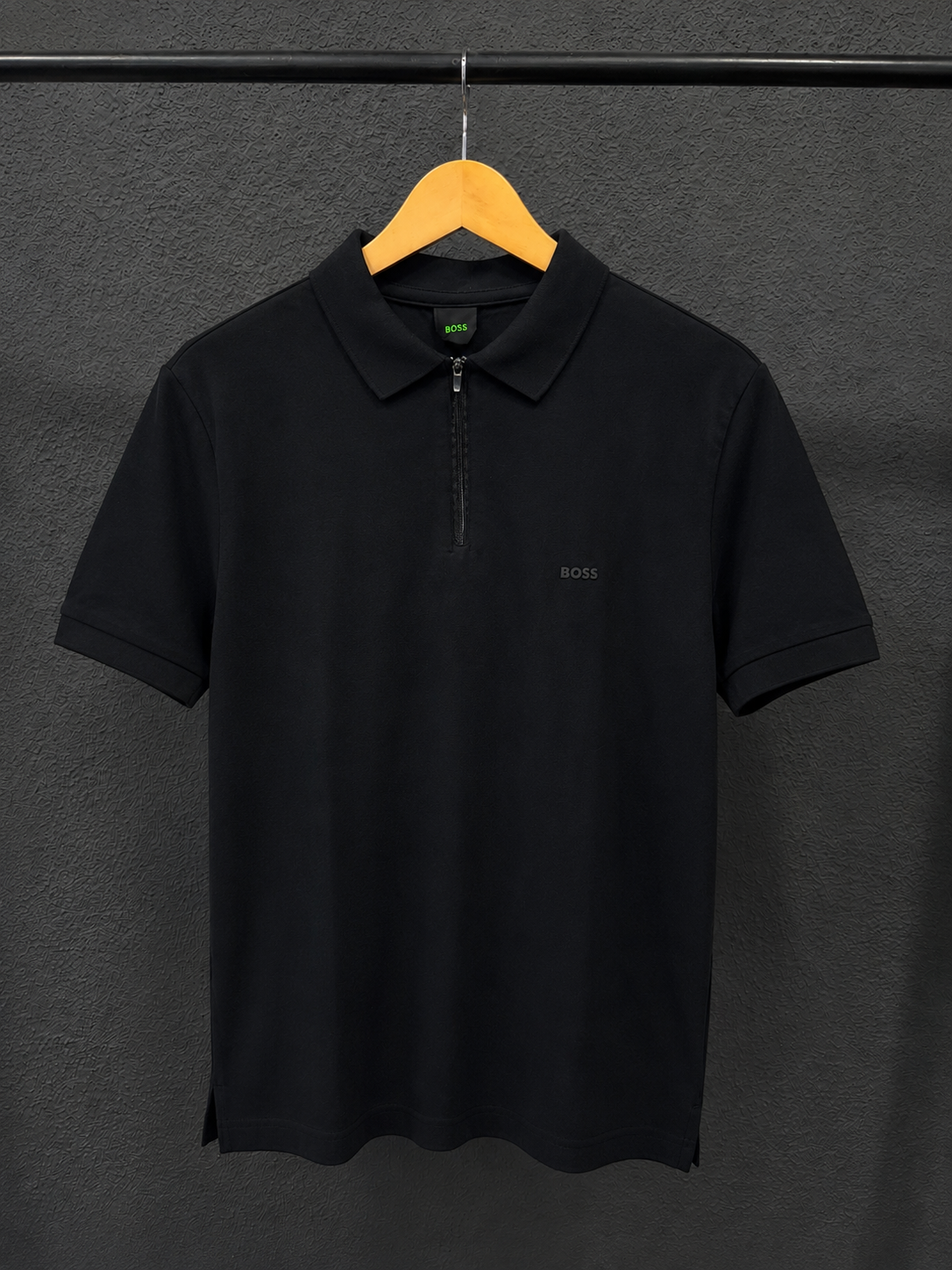 CAMISA POLO HUGO BOSS 