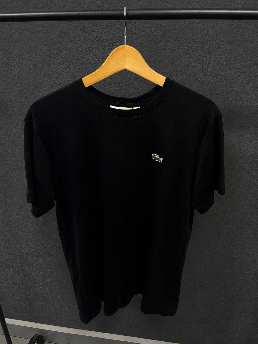 CAMISETA LACOSTE 