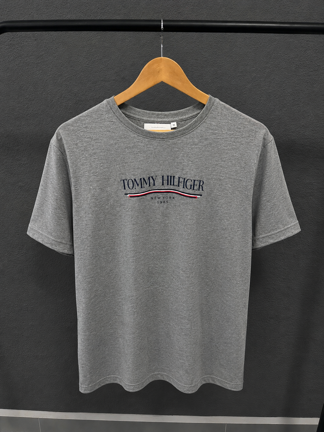 CAMISETA TOMMY HILFIGER