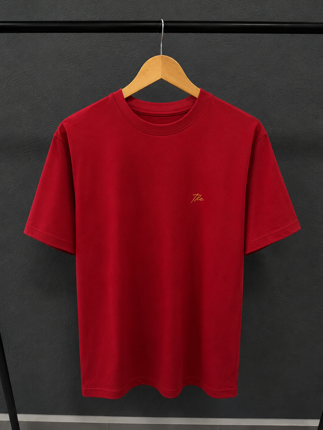 CAMISETA TXC 
