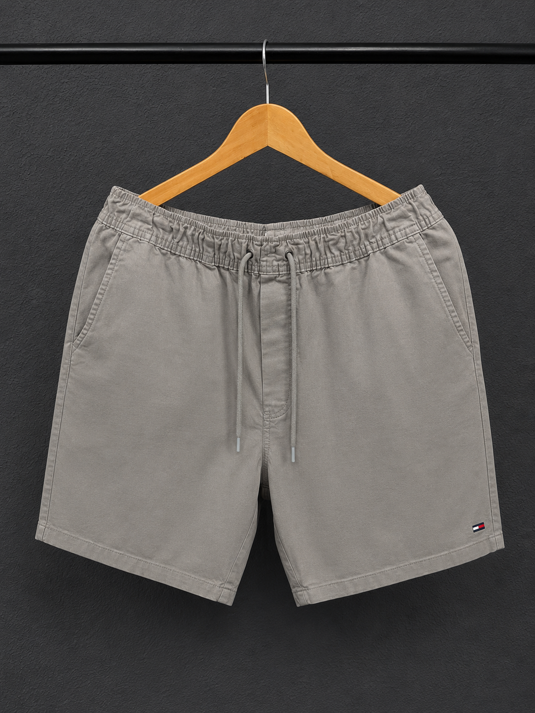 BERMUDA SARJA  TOMMY HILFIGER