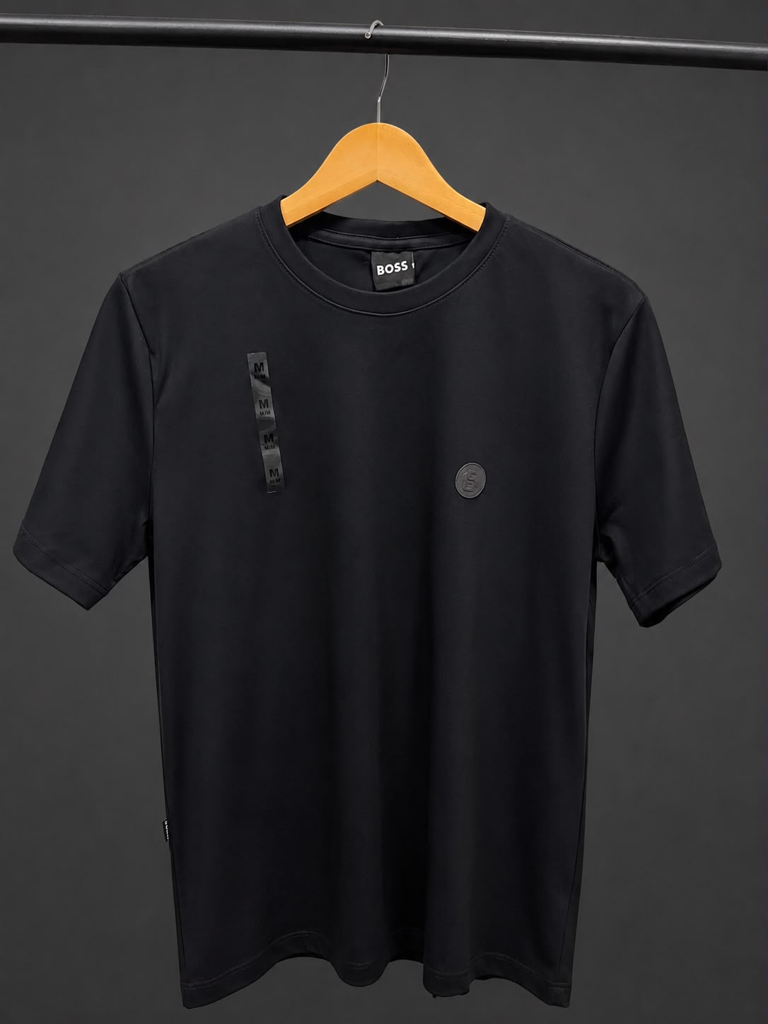 CAMISETA HUGO BOSS 