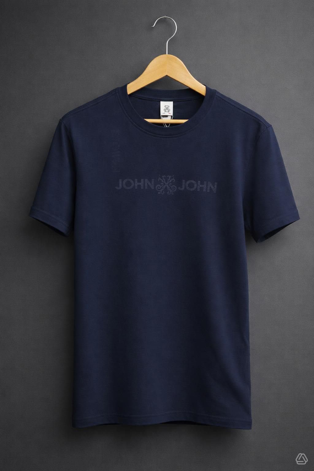CAMISETA JHON&JHON 