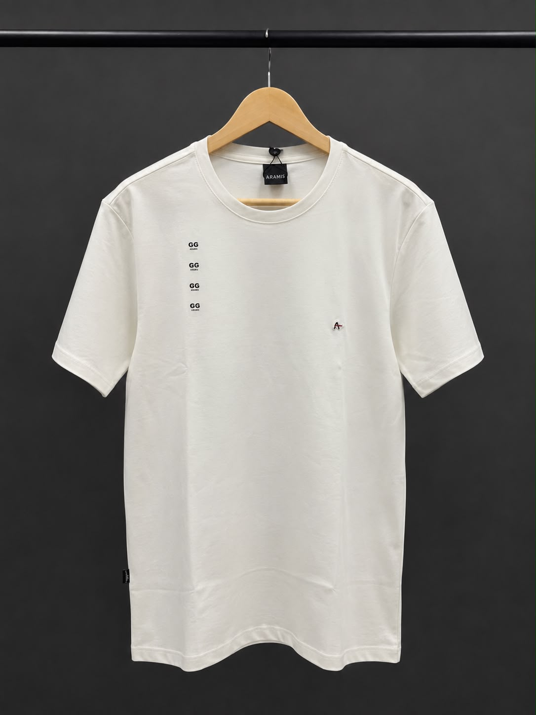 CAMISETA  AMARIS BÁSICA 