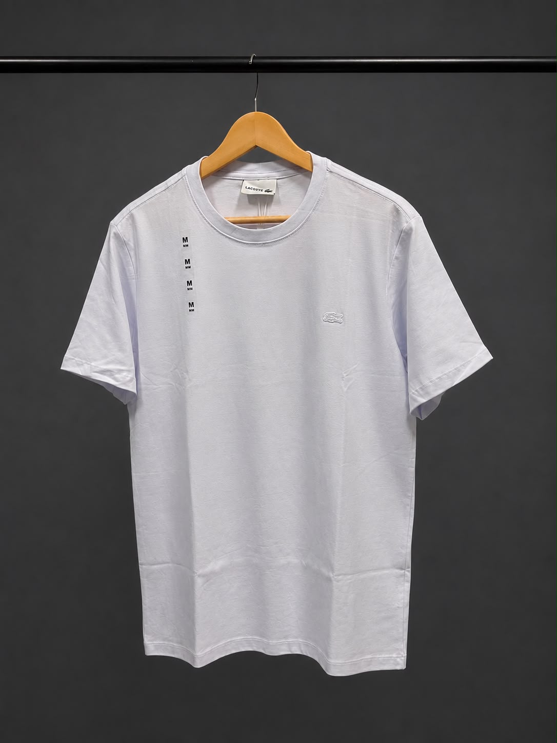 CAMISETA LACOSTE LISA 