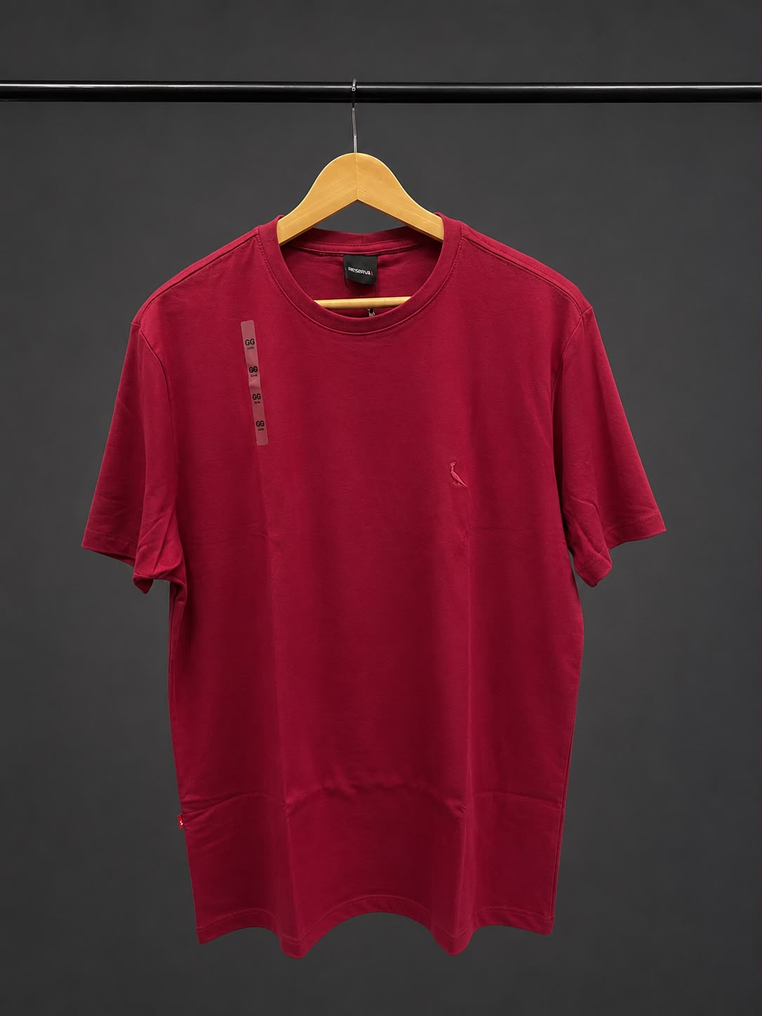 CAMISETA RESERVA 