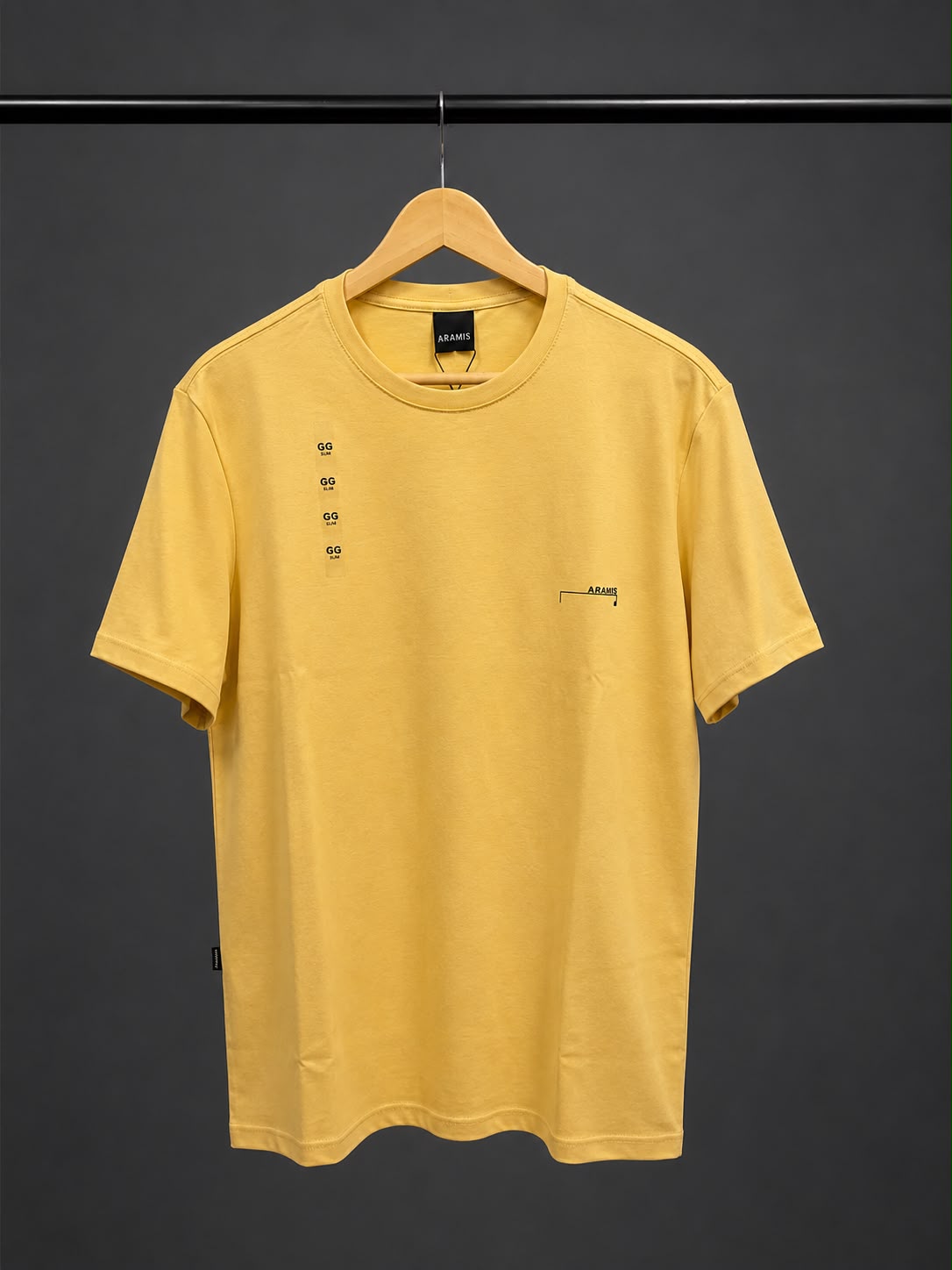 CAMISETA AMARIS BÁSICA 
