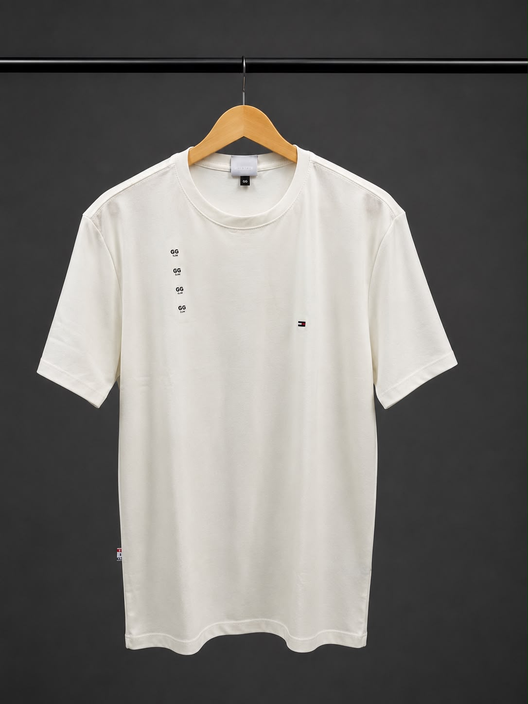 CAMISETA TOMMY HILFIGIER