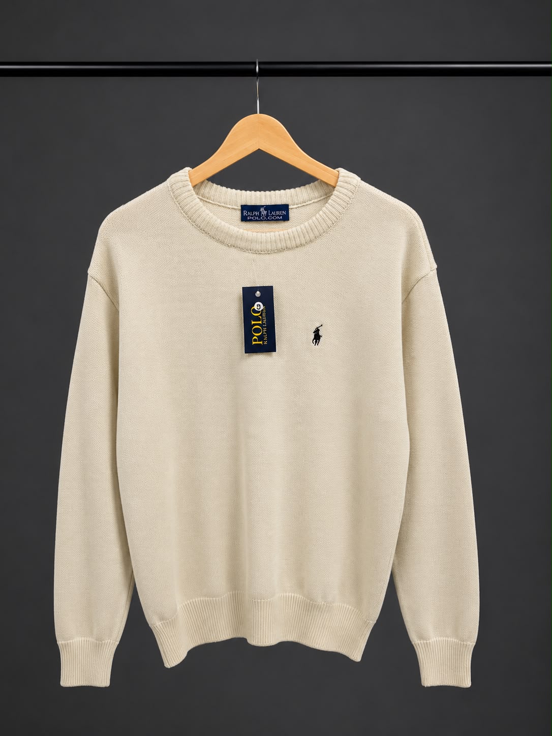 SUÉTER POLO RALPH LAUREN 