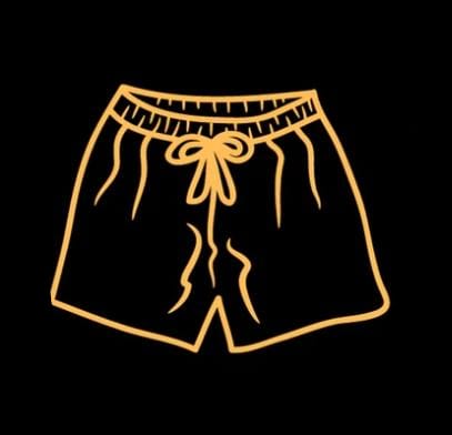 BERMUDAS